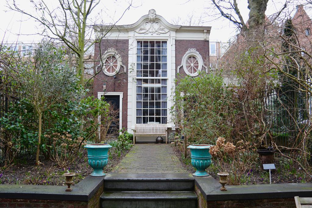 كيزيرسجراتشت ريزيدنس