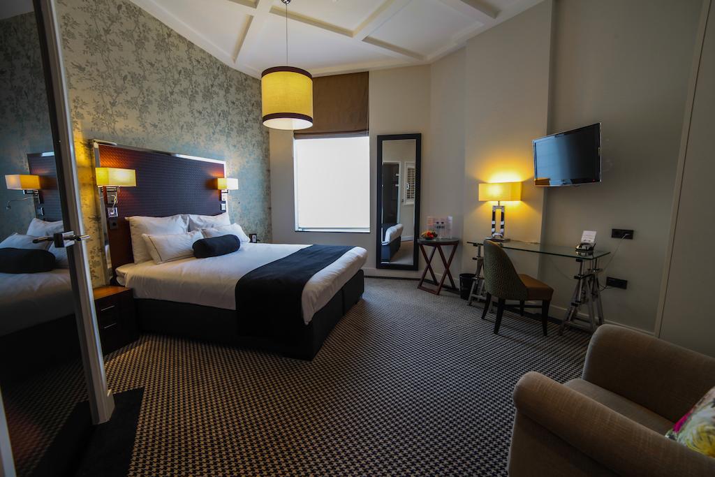 فندق بوتيك نوتينج هيل