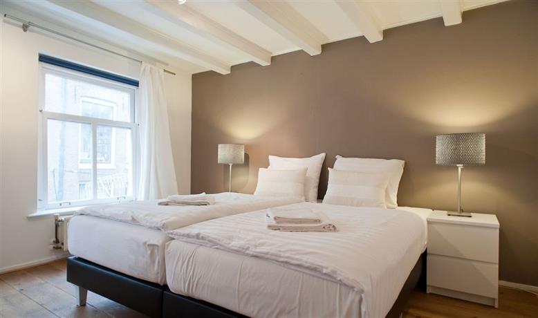 شقق أولد سنتر - منطقة نيوماركت