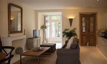 شقق أولد سوث - منطقة فوندلبارك