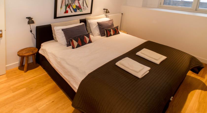 شقق أولد ساوث - دي بييب آريا