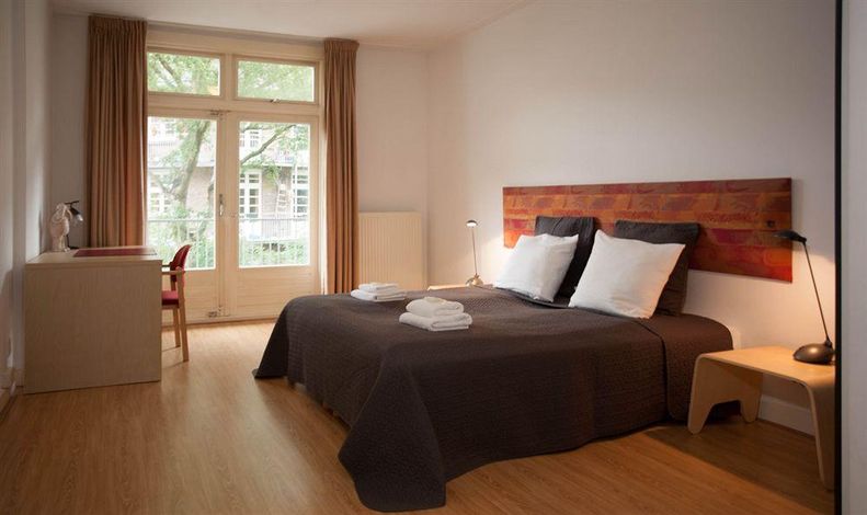 شقق أولد سوث - اولومبيك ستوديوم