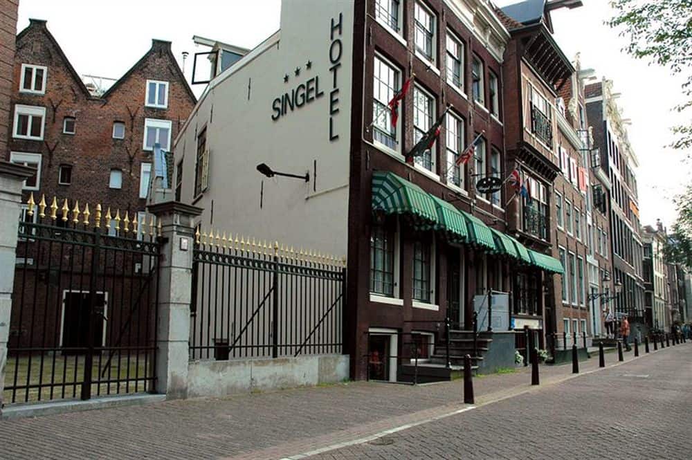 Singel Hotel