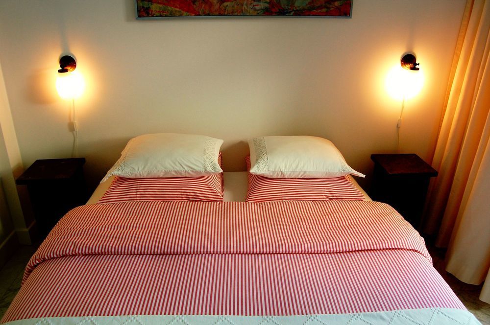 شقة ريتفيلت