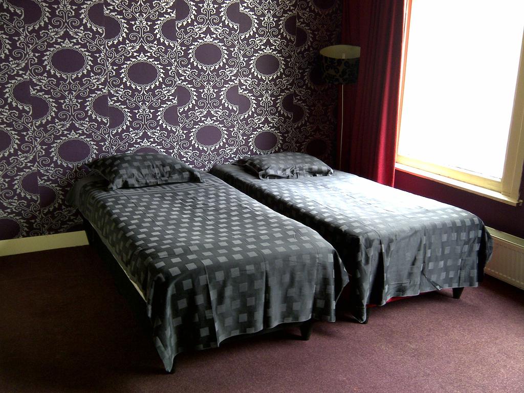 بيت ضيافة ماجيز