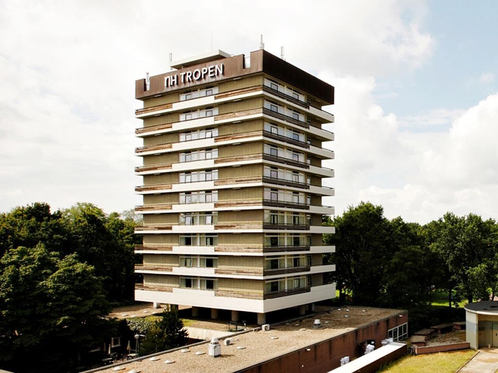 فندق أمستردام تروبين