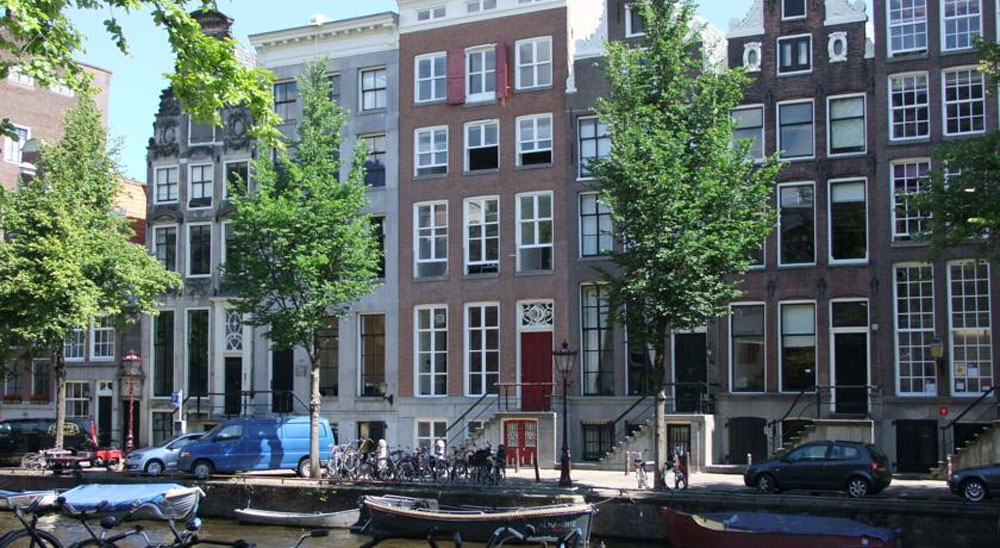 شقق سيتيدين كانال