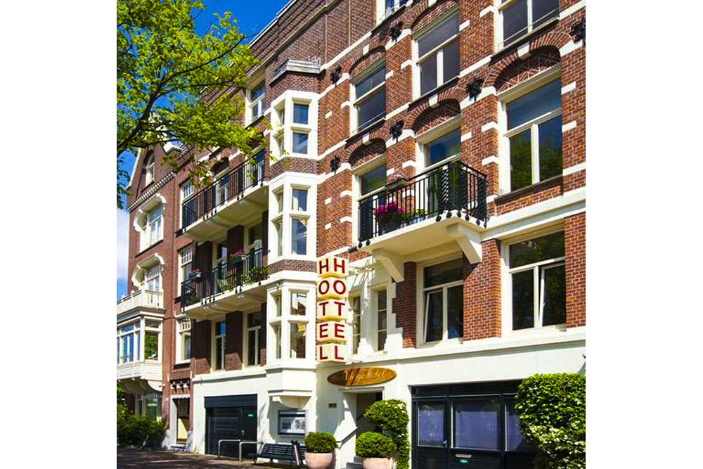 فندق ذا بريدج 