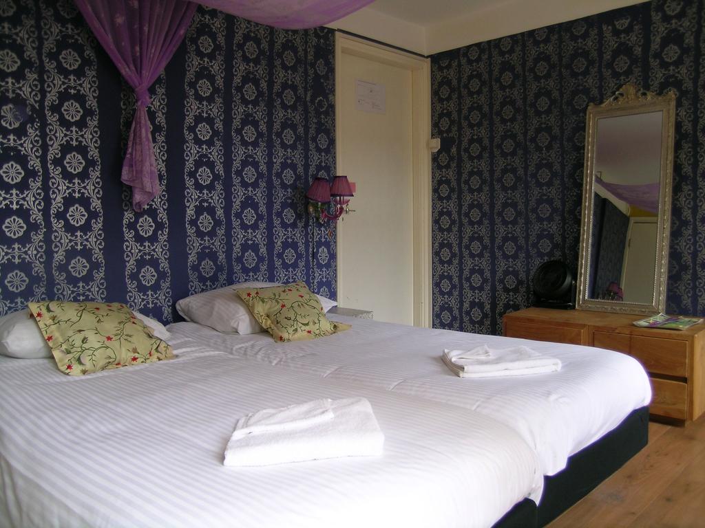 فندق ذا جرين هاوس أمستردام أيفيكت