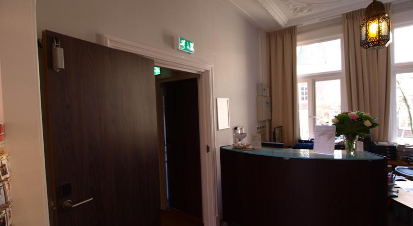 فندق كليمنس أمستردام