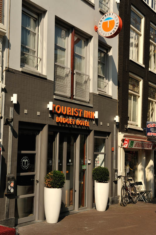 Budget Hotel Tourist Inn