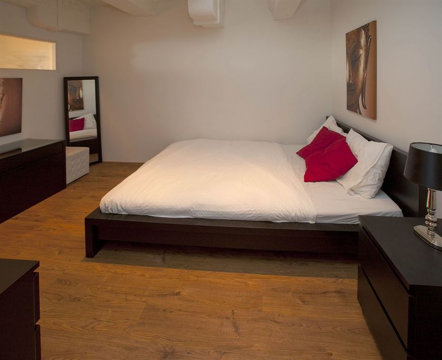 Amsterdam Center Romance Apartment