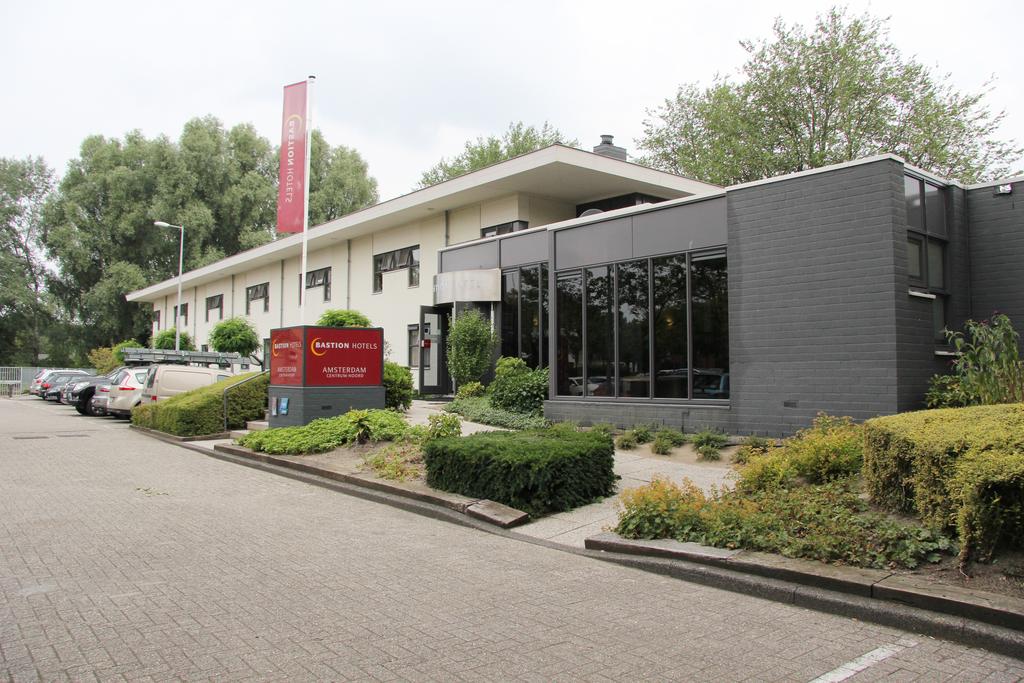 فندق باستيون أمستردام نورد