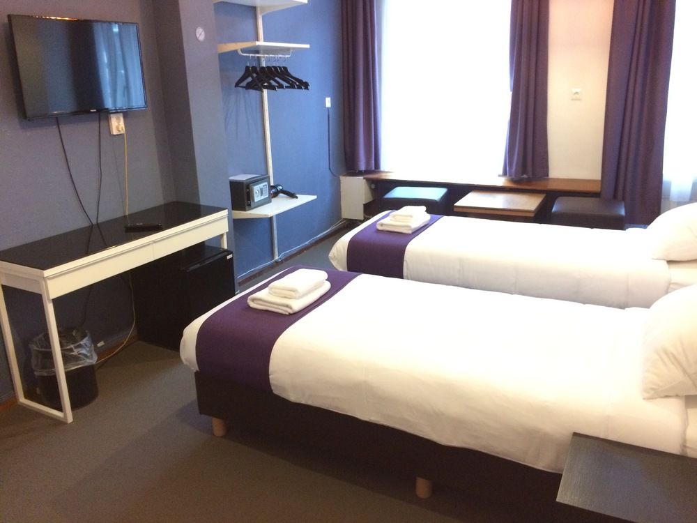 Hotel Bellington Amsterdam
