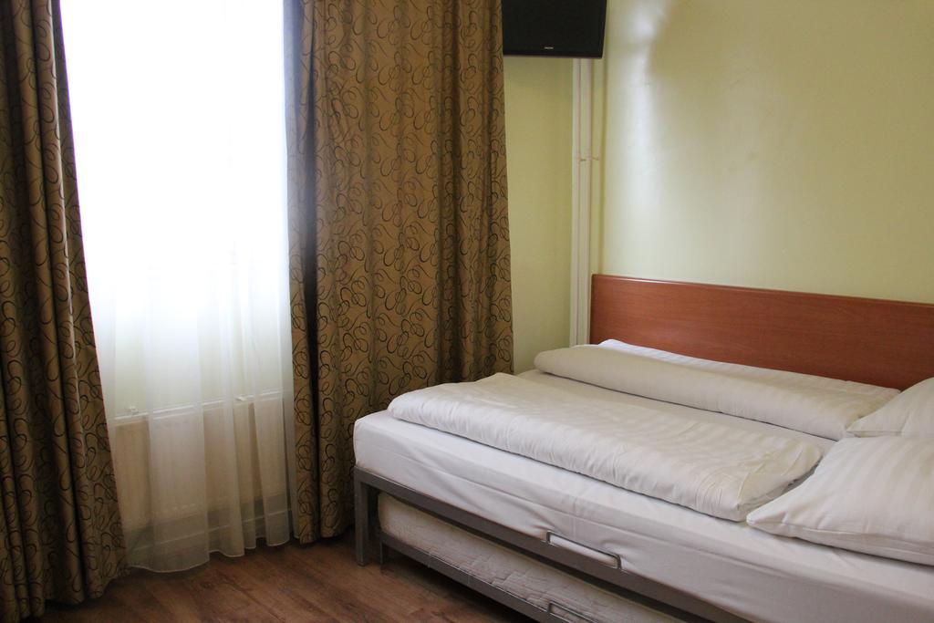 فندق بدجيت دام 