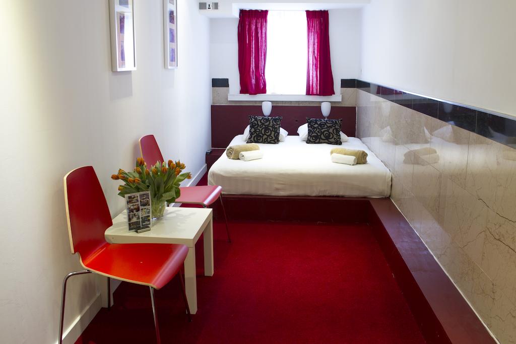 FLORIS HOTEL AMSTERDAM