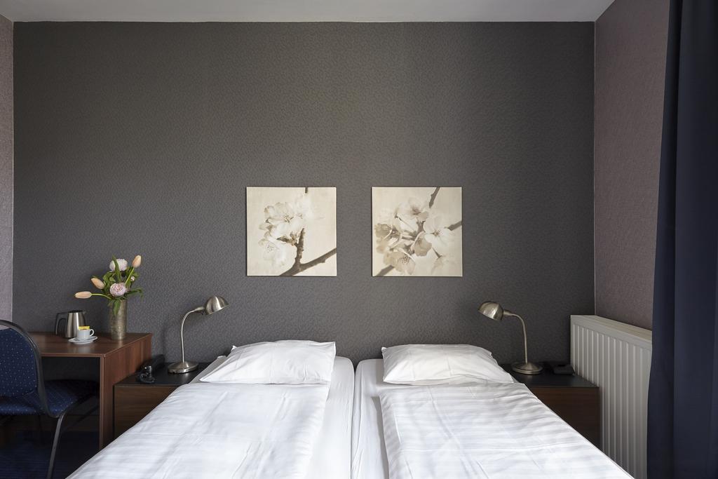 فندق ديه أمستردام