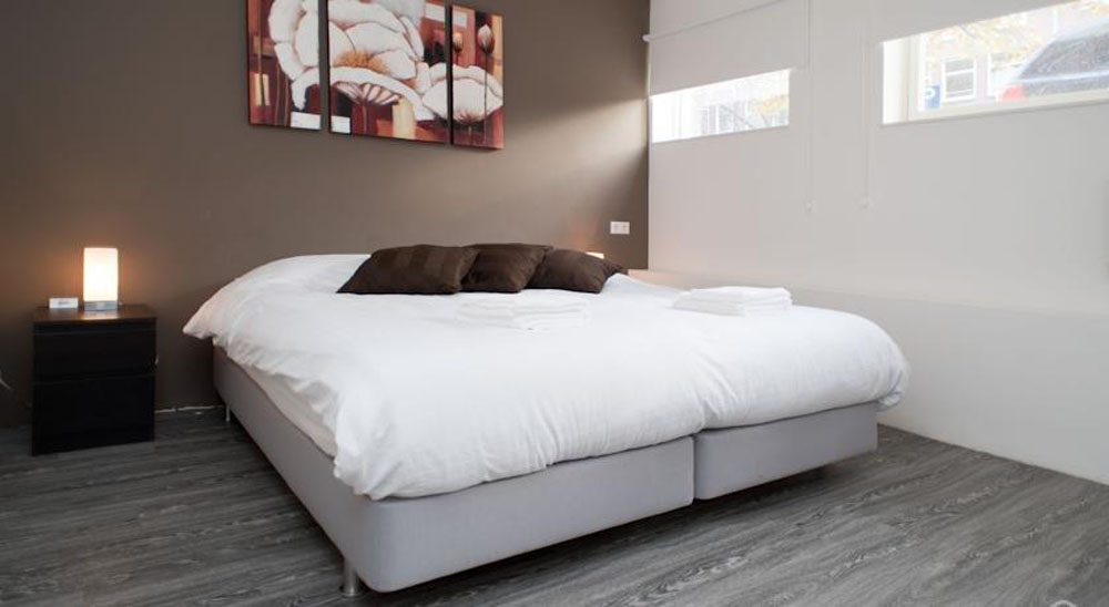 شقق جوردان - آن فرانك آريا