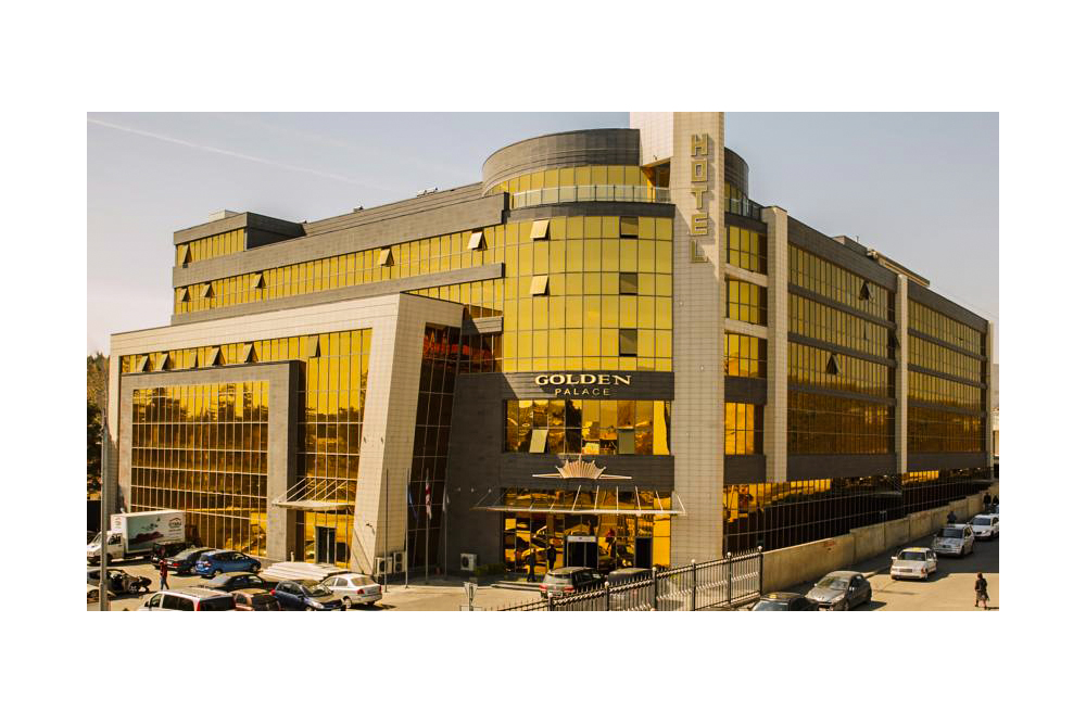 Golden Palace Hotel