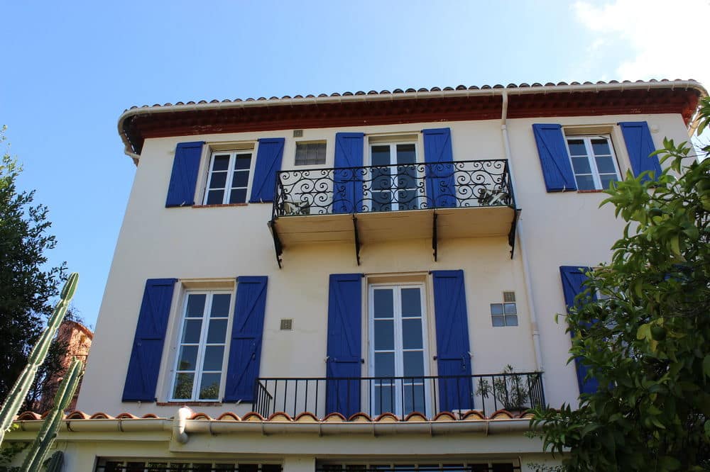 فندق فيلا لا مالوين