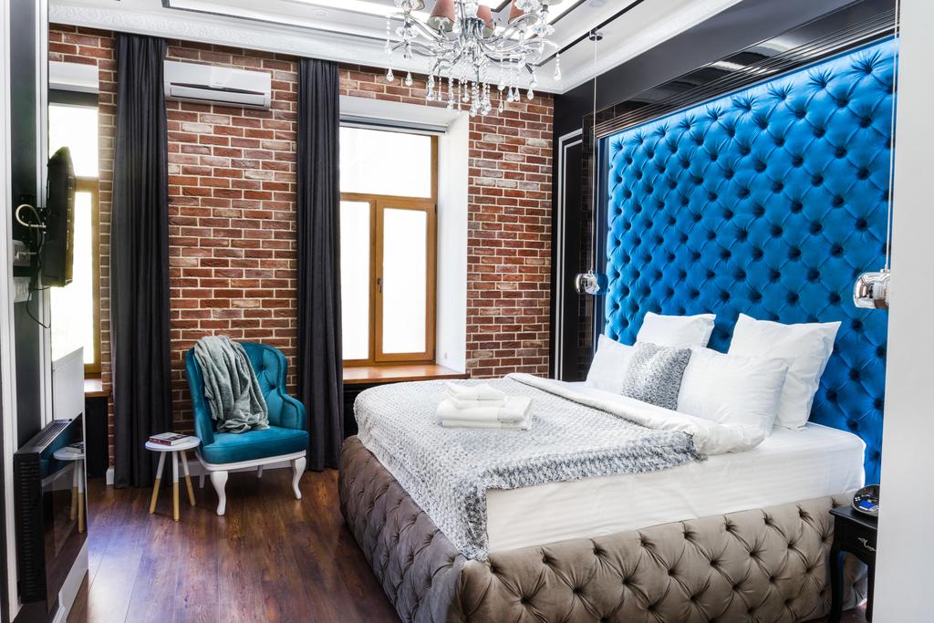 ثيتر بوتيك للشقق الفندقية