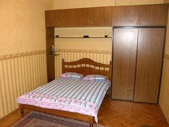 شقة موزيني لين كييف