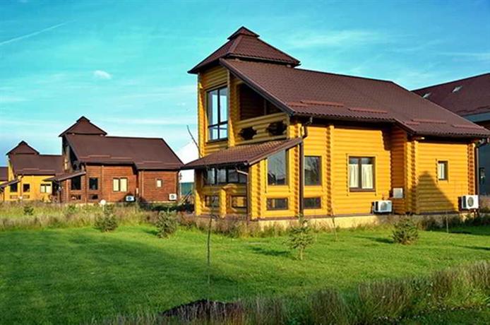 أوليمبيك فاليدج كانتري سبورتس كلوب