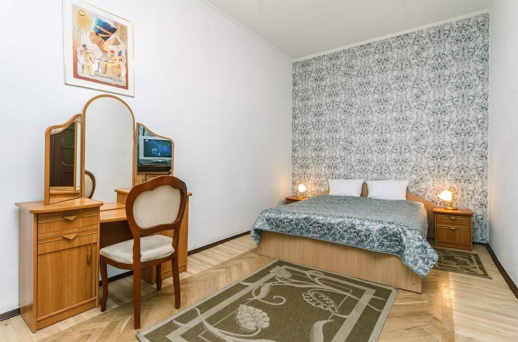 شقة ميخايليفسكا أنتيك كييف