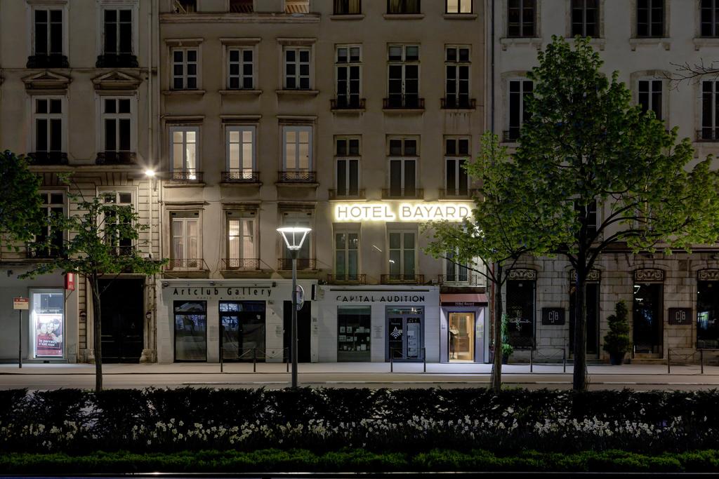 بايار بيلكور