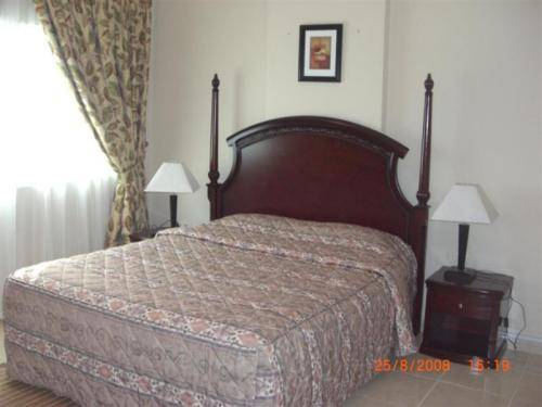 Royal Palace Hotel Apartments