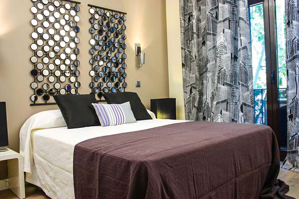 فندق ووترافيلينج اتوتشا 107