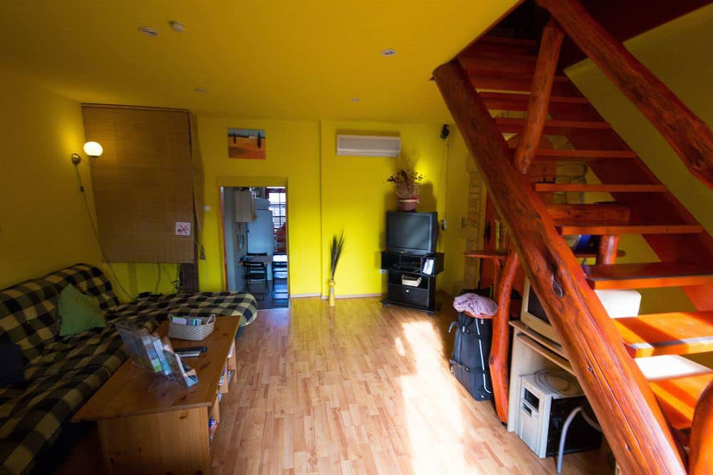 بيت شباب 7×24 سنترال