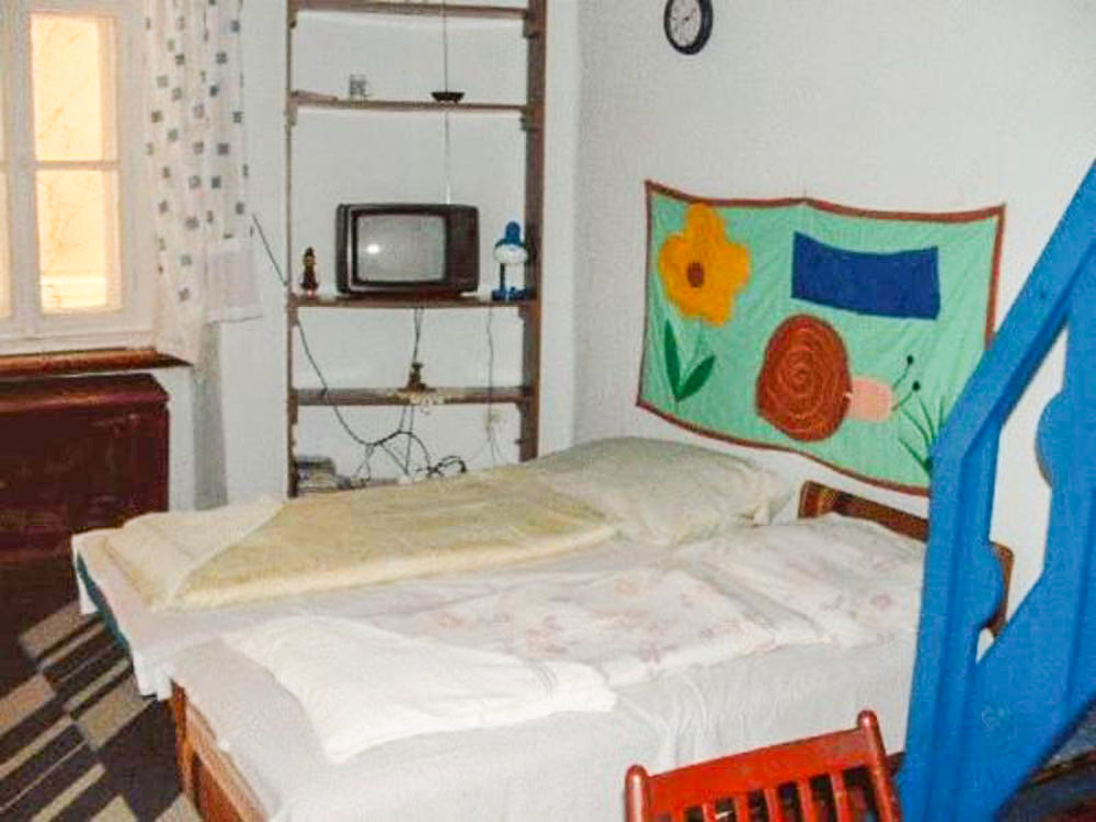 بيت شباب أسي