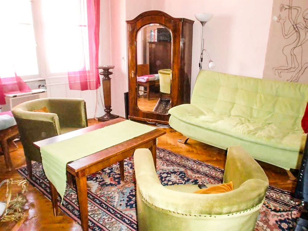 شقق ألكوتاس هاوس