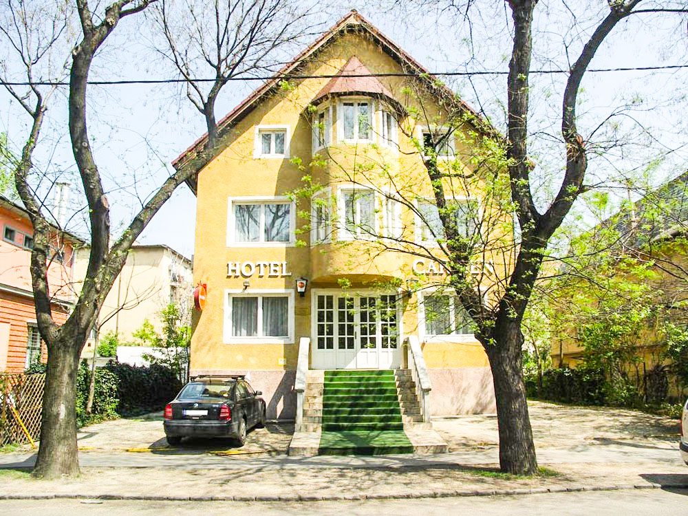 كارمن بانزيو