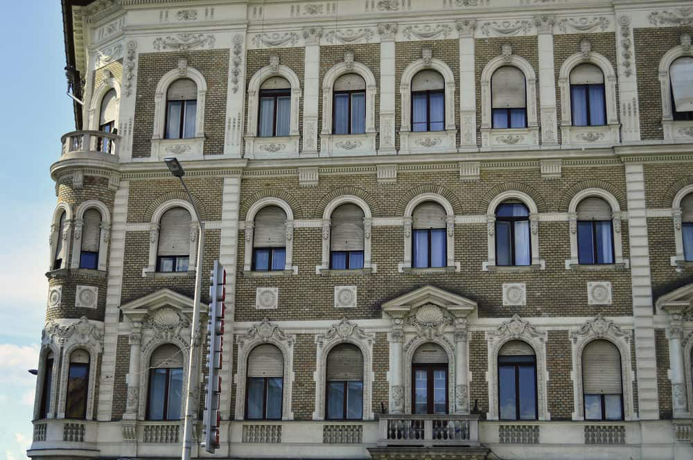 سينترومز هاوس