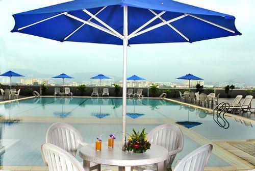 اجنحة كي ال بلازا 