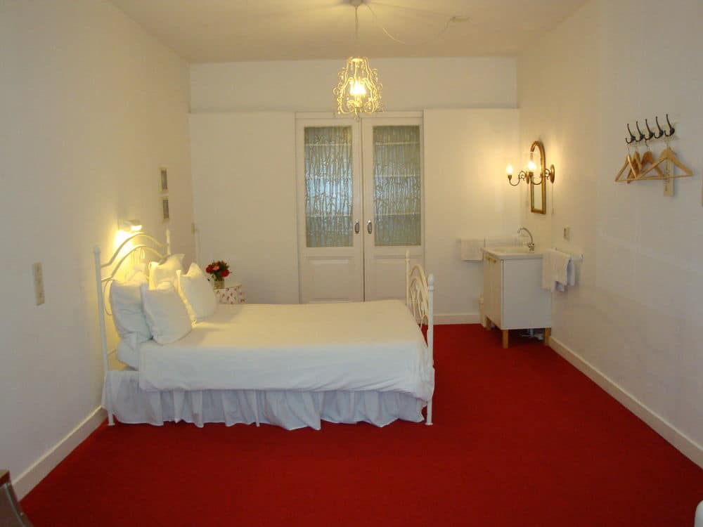 Bed and Breakfast Amsterdam