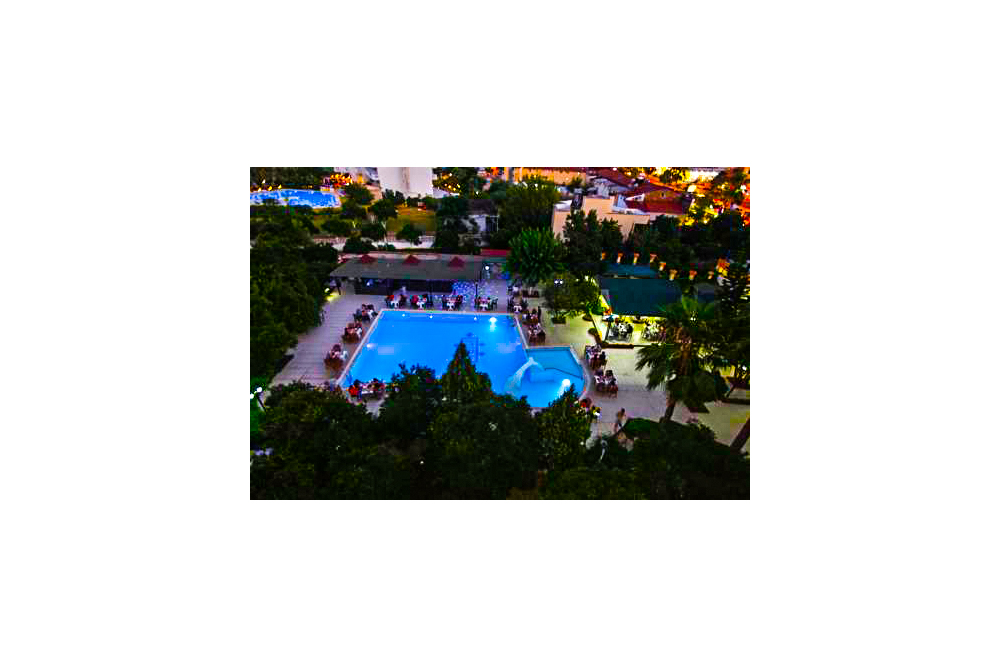 فندق كلوب ميرا