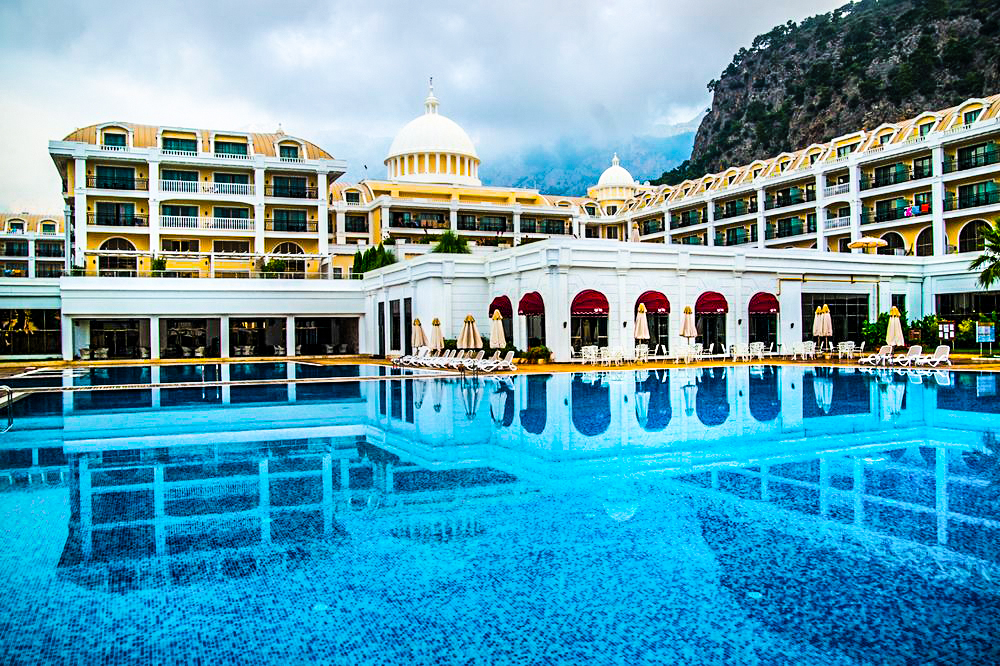 أمارا بريمير بالاس