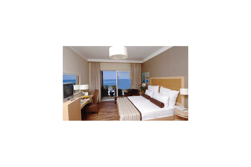 منتجع فاسيليس هيل