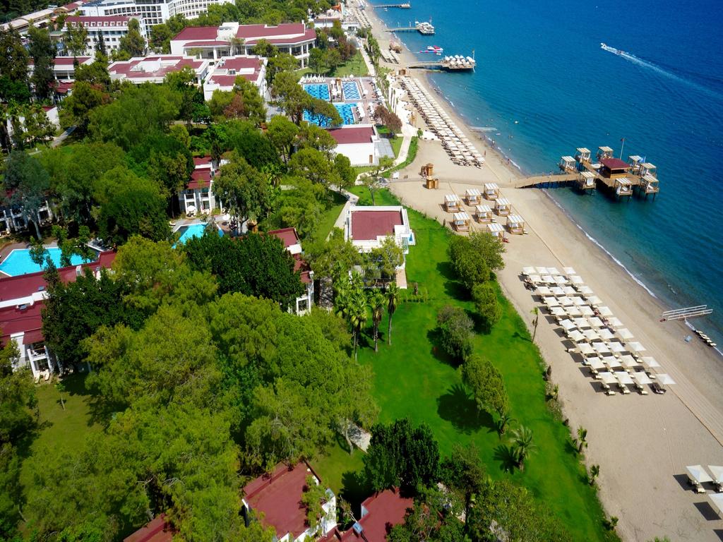 شيروود كلوب كيمر