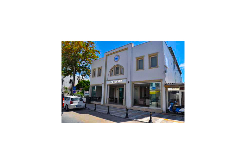  فندق كوستا سنترال 