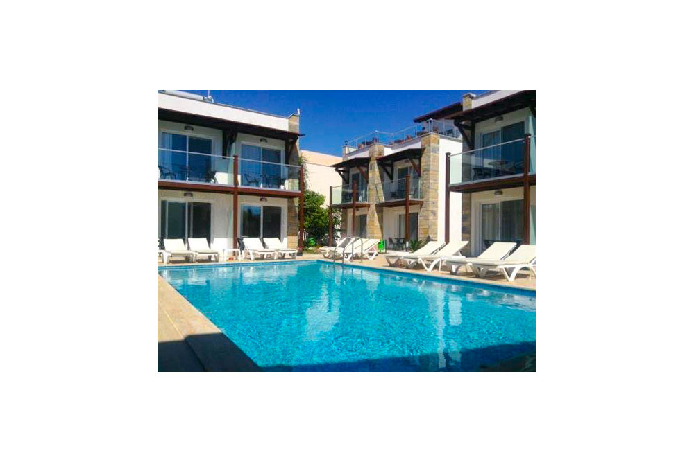 فندق كاليندير