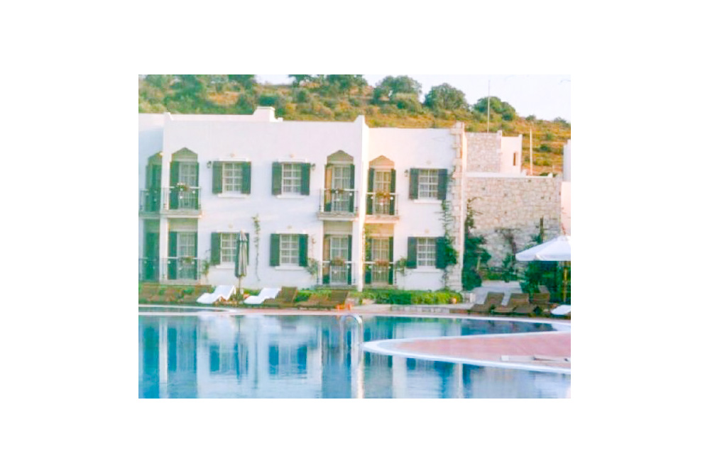 منتجع لامبينس 