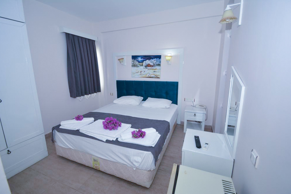 فندق ساليناس بيتش