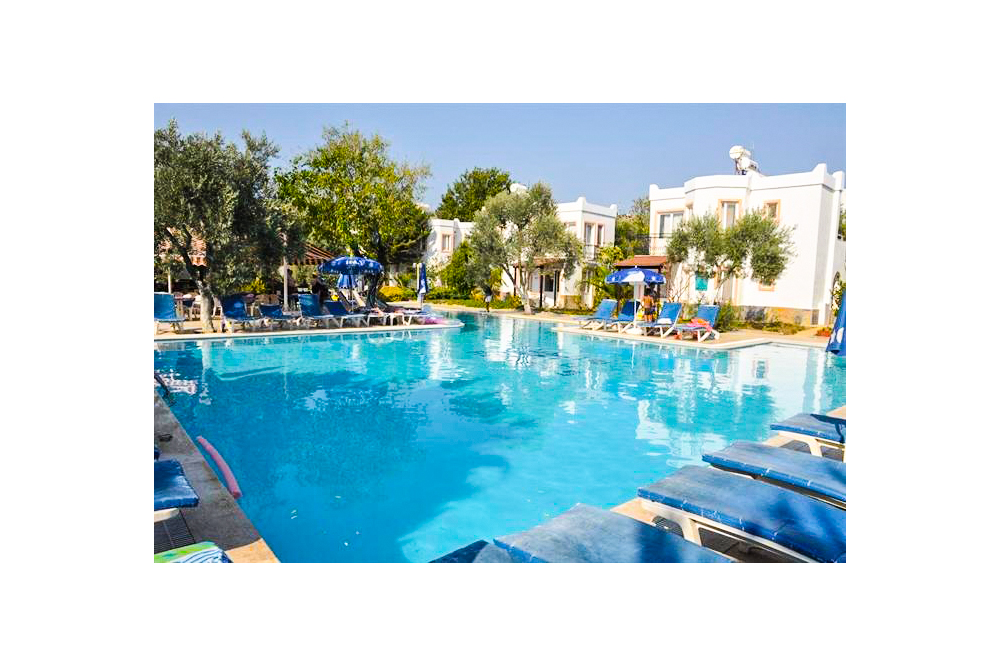 شقق توسوناوجلو