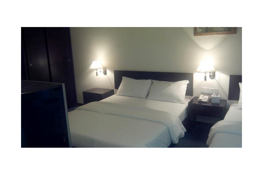 فندق إمانسارى باندان سيتى