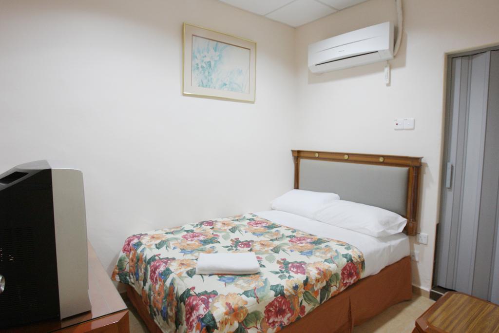 فندق جوادن كورت