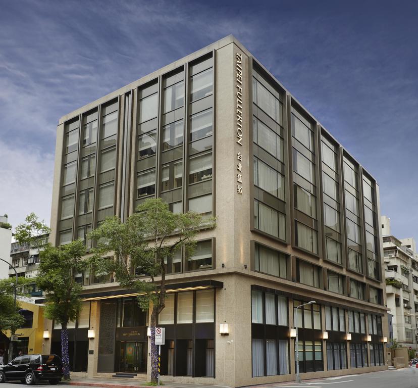 فندق تايبي فولرتون - ميزون نورث